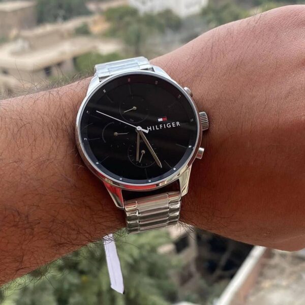 ⁦toomy hilfiger original⁩ - الصورة ⁦2⁩