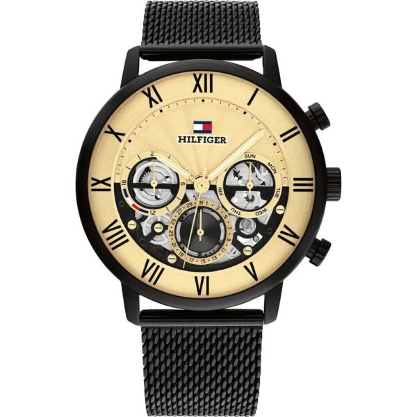 toomy hilfiger original