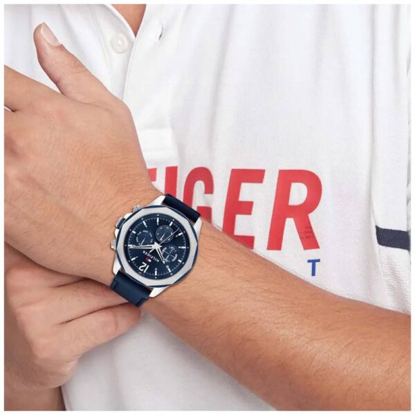 ⁦toomy hilfiger original⁩ - الصورة ⁦2⁩