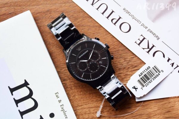 armani original