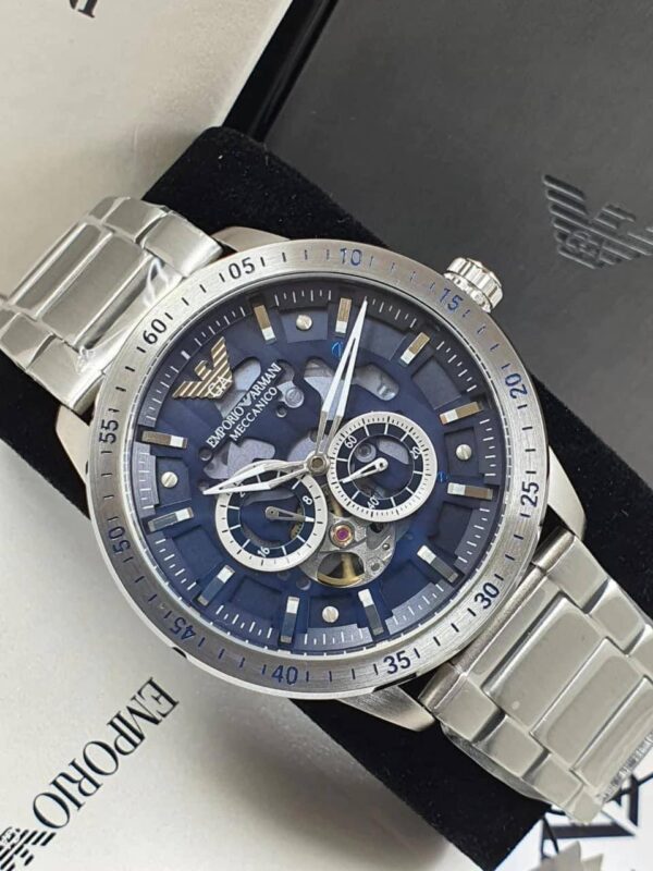 ⁦armani automatic original⁩ - الصورة ⁦3⁩