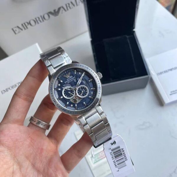 armani automatic original