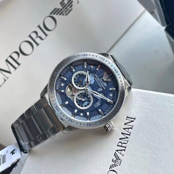 ⁦armani automatic original⁩ - الصورة ⁦4⁩