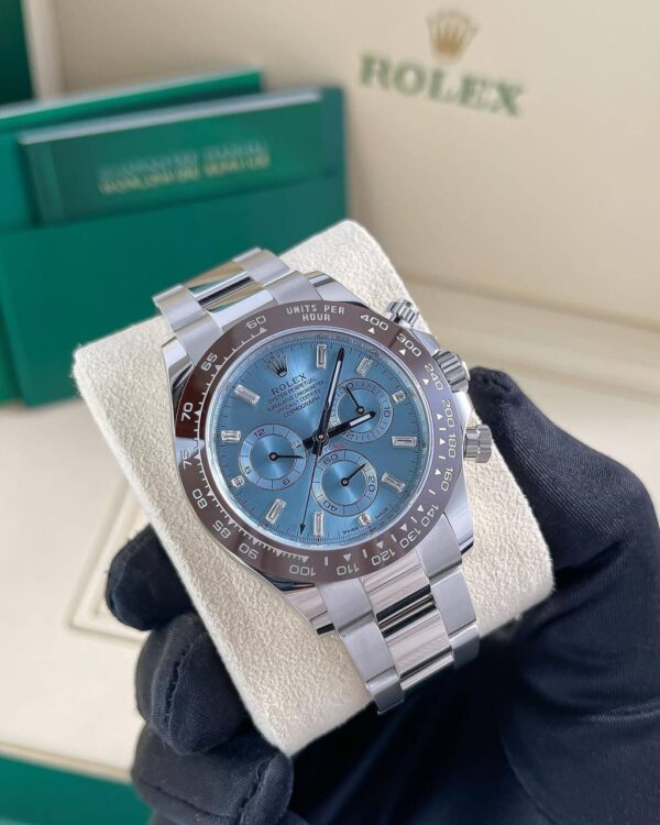 ⁦rolex first copy⁩ - الصورة ⁦2⁩