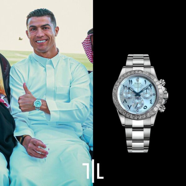 ⁦rolex first copy⁩ - الصورة ⁦3⁩