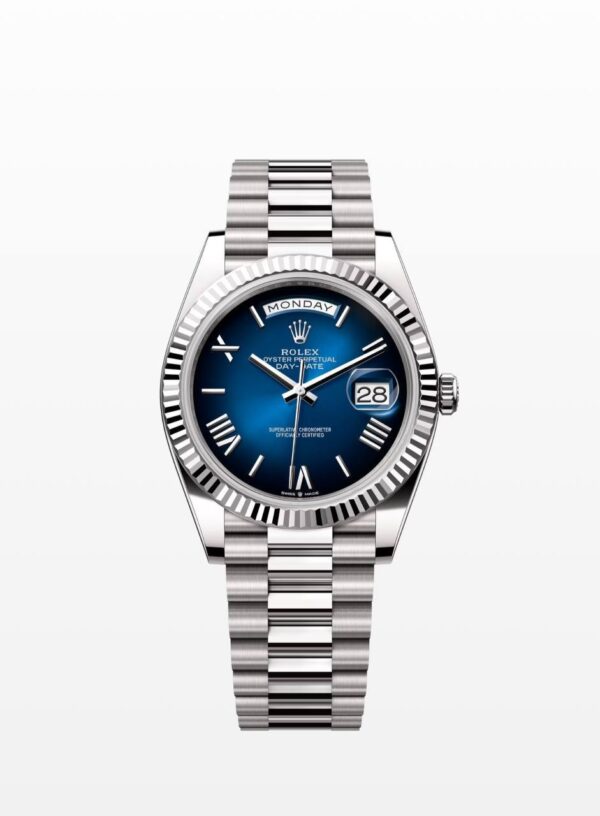 ⁦rolex first copy⁩ - الصورة ⁦2⁩