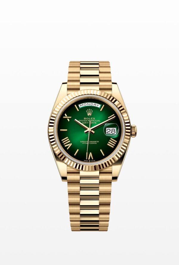 ⁦rolex first copy⁩ - الصورة ⁦3⁩