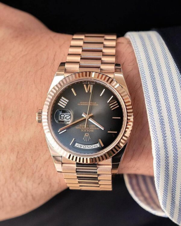 ⁦rolex first copy⁩ - الصورة ⁦5⁩