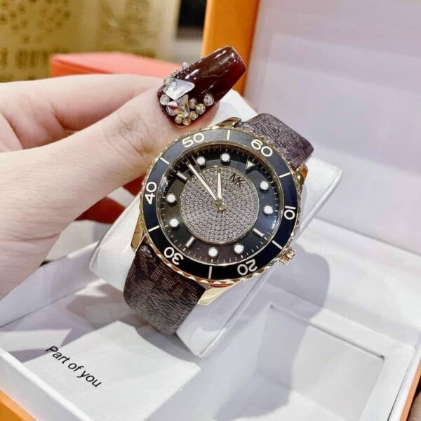 ⁦michael kors original⁩ - الصورة ⁦2⁩