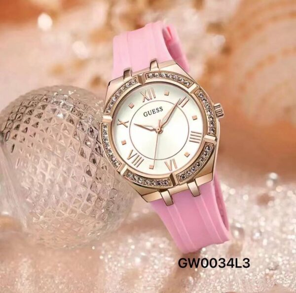 guess original