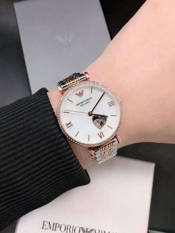armani original