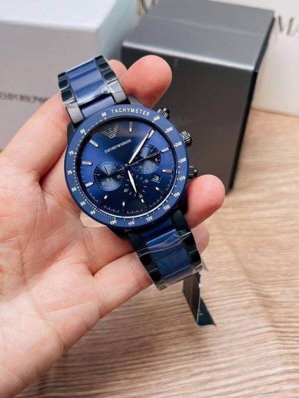 ARMANI original