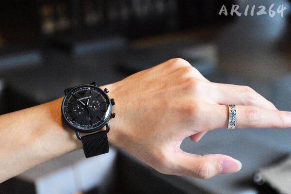 ARMANI original