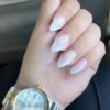 ⁦ساعة roolex هاي كوبي + انسيال +بوكس⁩ - الصورة ⁦3⁩