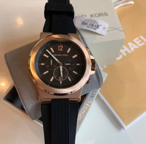 ⁦Michael kors original⁩ - الصورة ⁦2⁩