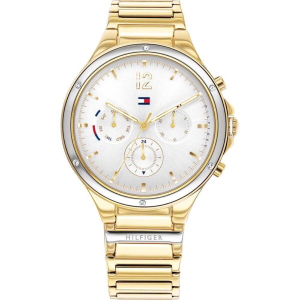 toomy hilfiger original