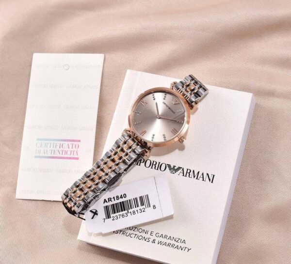 Armani original