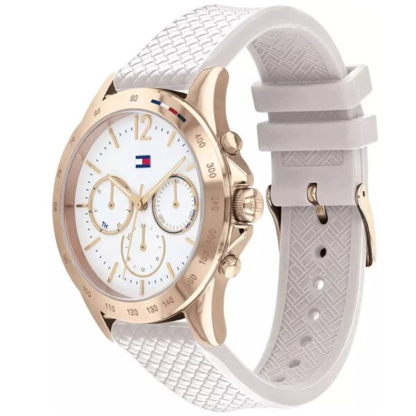 ⁦Toomy hilfiger .. original⁩ - الصورة ⁦3⁩
