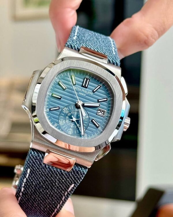 ⁦Patek philippe first copy⁩ - الصورة ⁦2⁩