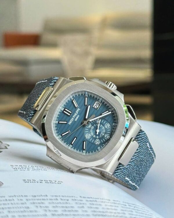 ⁦Patek philippe first copy⁩ - الصورة ⁦4⁩