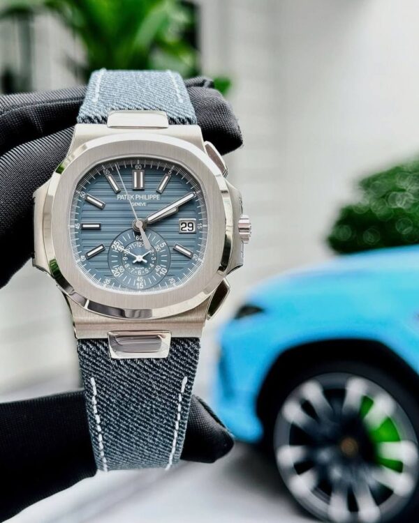 ⁦Patek philippe first copy⁩ - الصورة ⁦8⁩