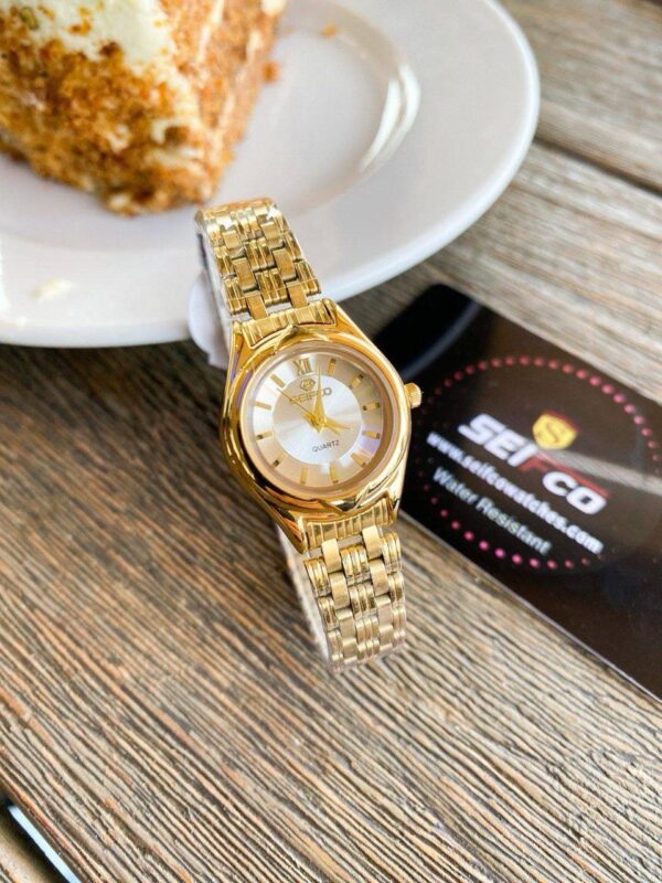 Seifco Original