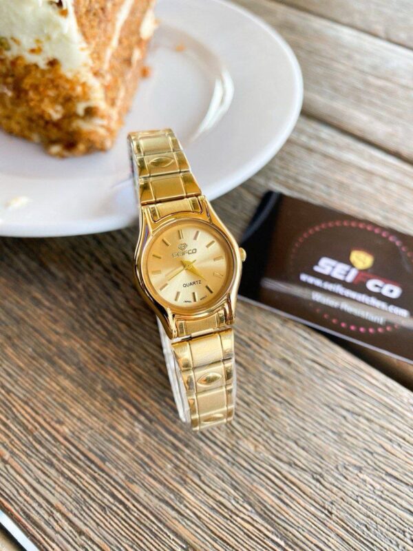 Seifco Original