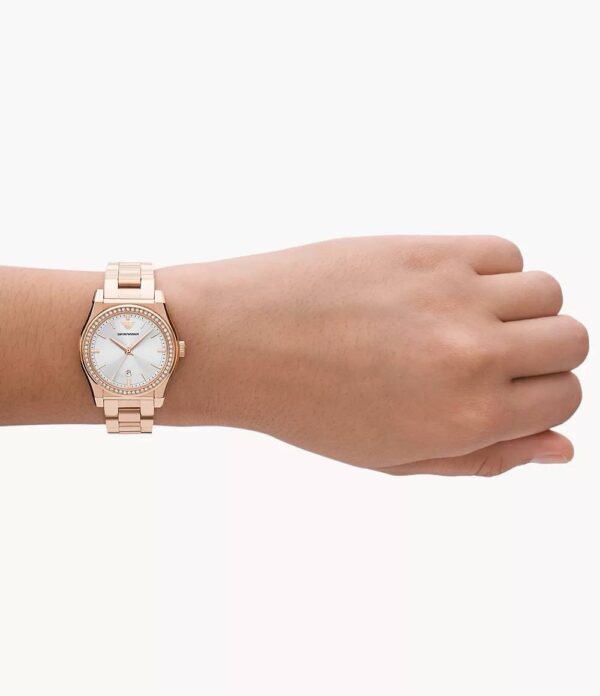 ⁦Emporio armani original⁩ - الصورة ⁦2⁩