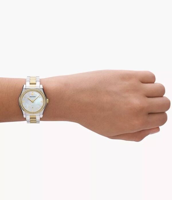 ⁦Emporio armani original⁩ - الصورة ⁦2⁩