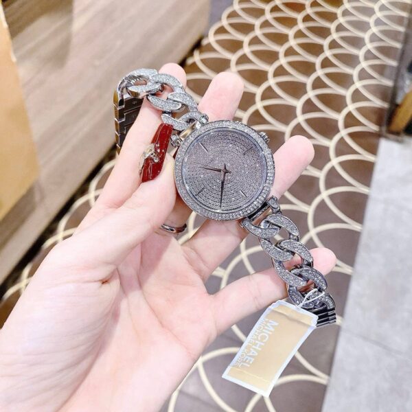 ⁦michael kors origina⁩ - الصورة ⁦2⁩