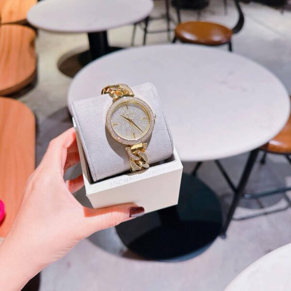 ⁦michael kors origina⁩ - الصورة ⁦3⁩