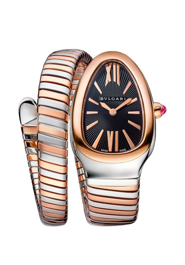 Bvlgari mirror original