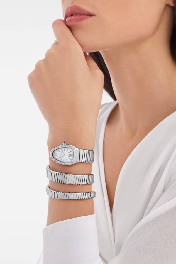 Bvlgari mirror original